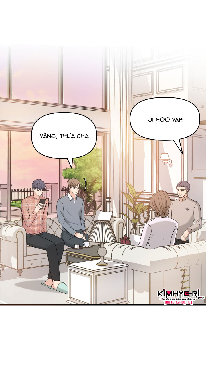 vị đại diện đáng ngờ chapter 5 19