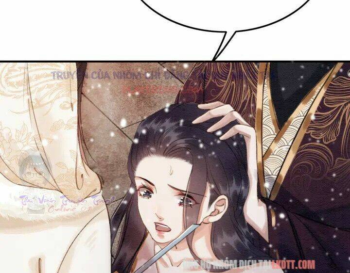 trọng sinh bá sủng nhiếp chính vương quá mạnh mẽ chapter 130 30