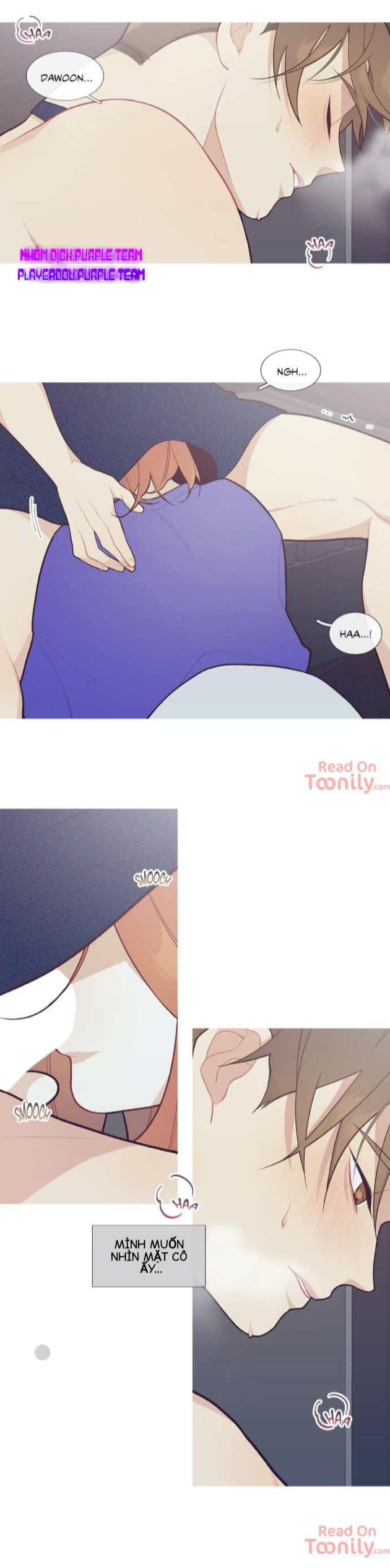 chuyện quái gì đang xảy ra? chapter 44 5