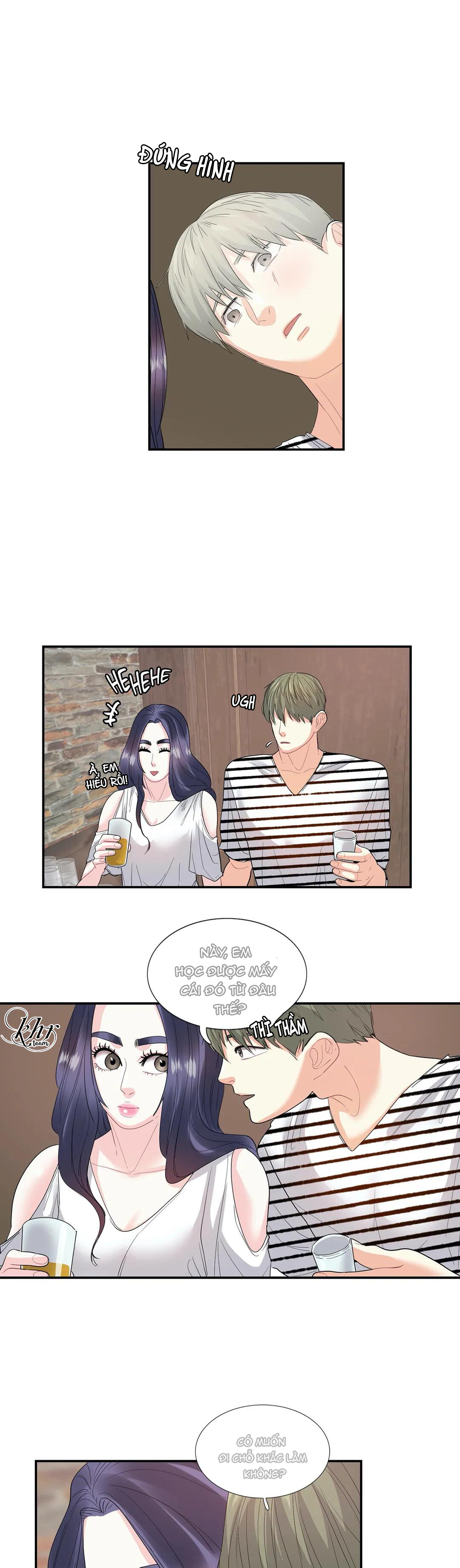 lên đỉnh chapter 24 3