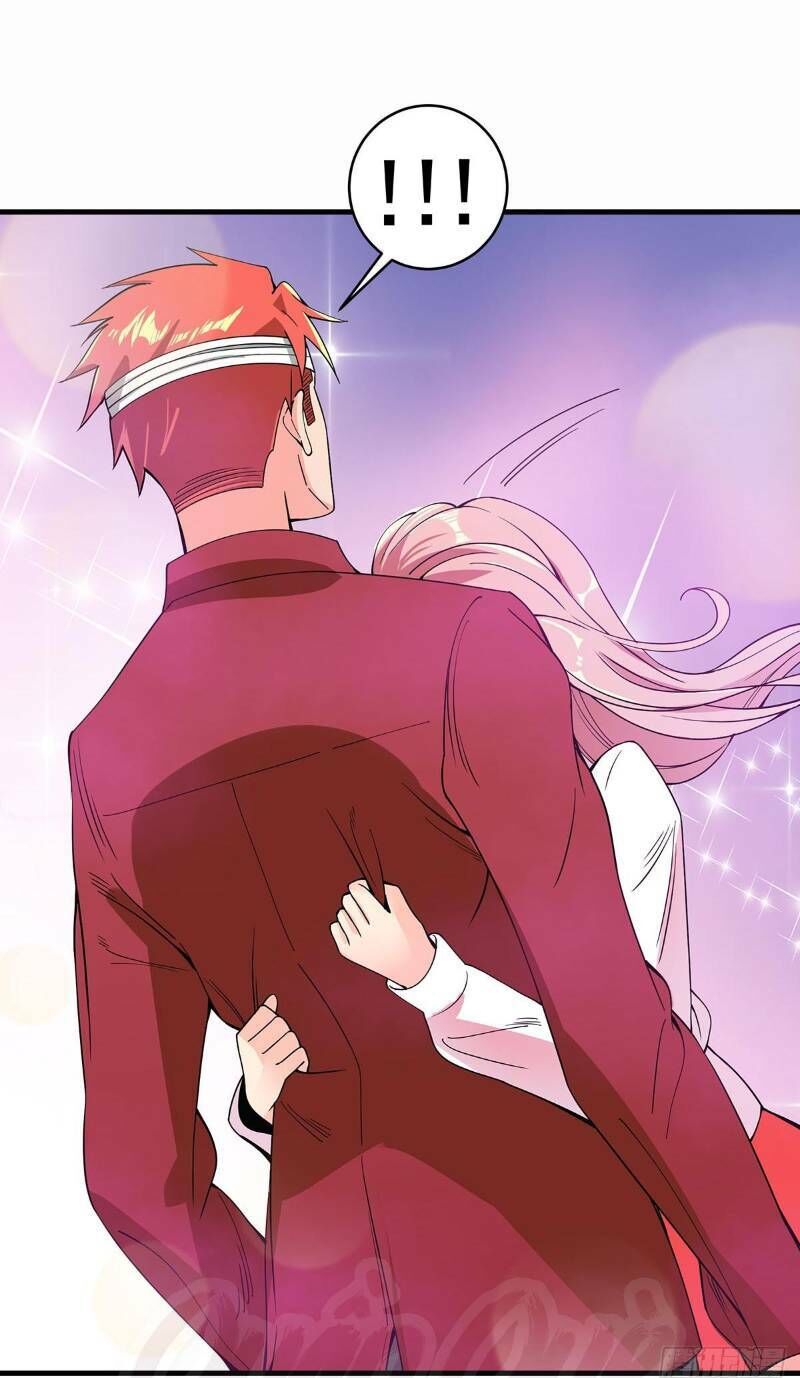 đỉnh phong cường thiếu chapter 41 21