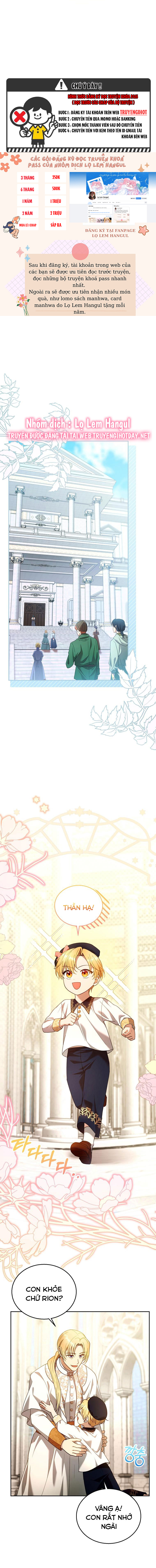 tôi đã có con với người chồng phản diện chapter 93 8