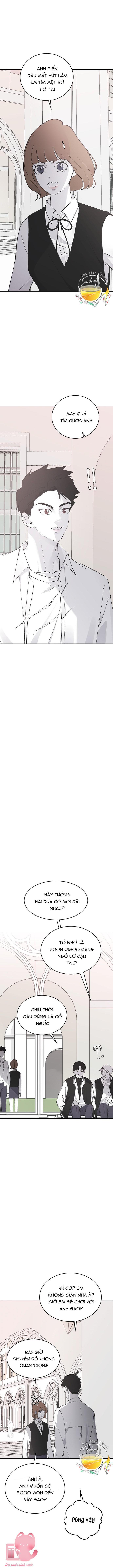 ba anh trai cực phẩm của tôi chapter 25 6