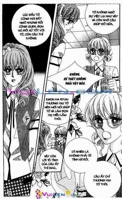 đừng tin cô ấy chapter 5 34