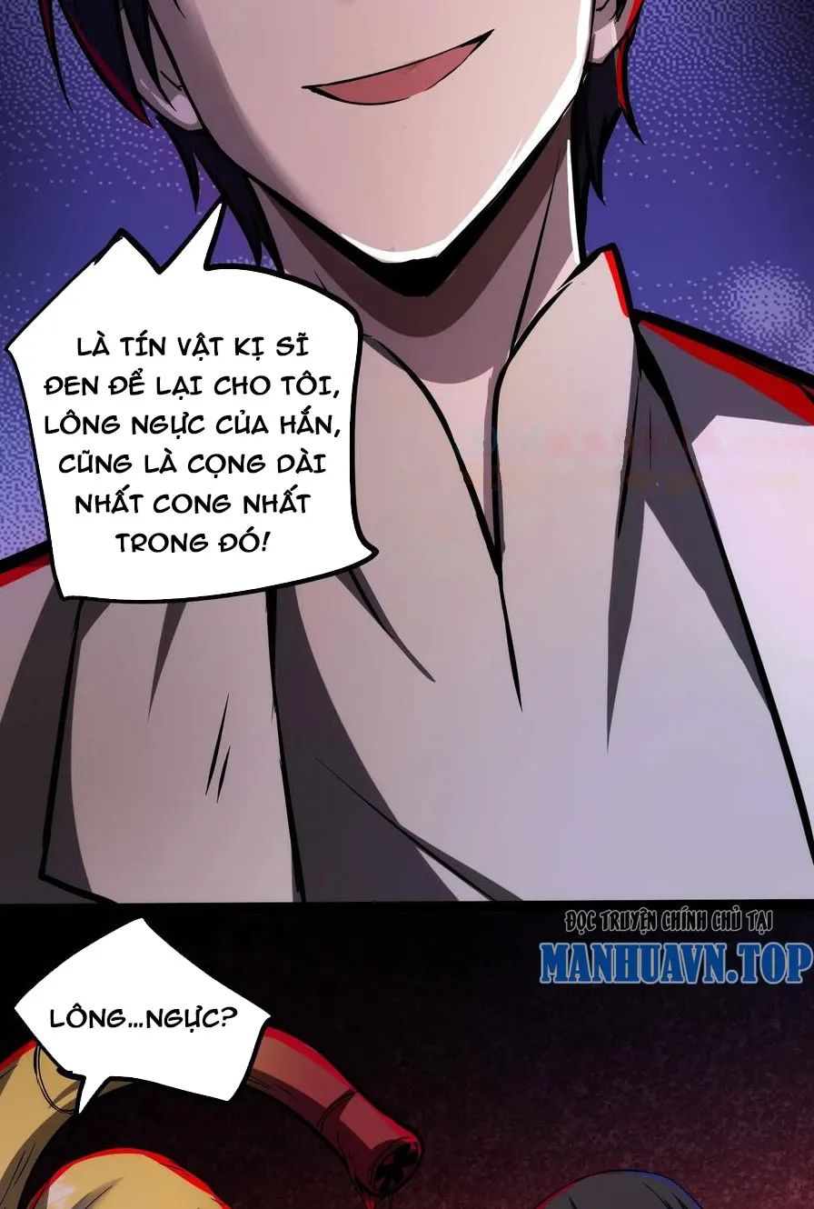 quỷ dị dược tề sư: bệnh nhân của ta đều là kinh khủng chapter 68 15