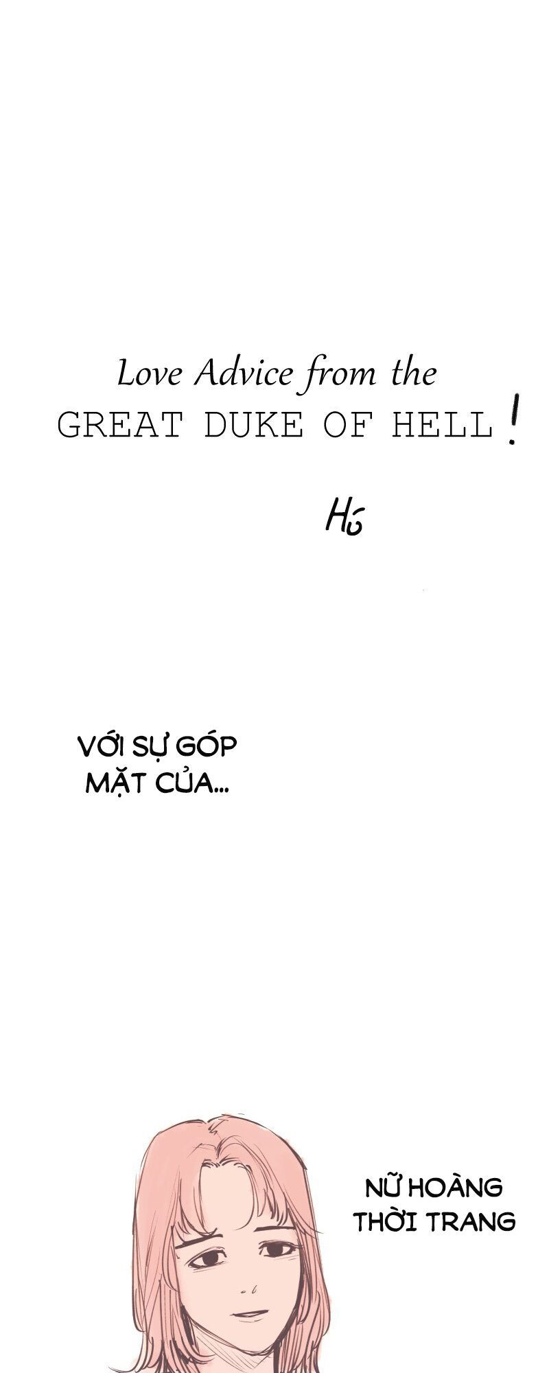 tướng quỷ dạy yêu chapter 67.5 2