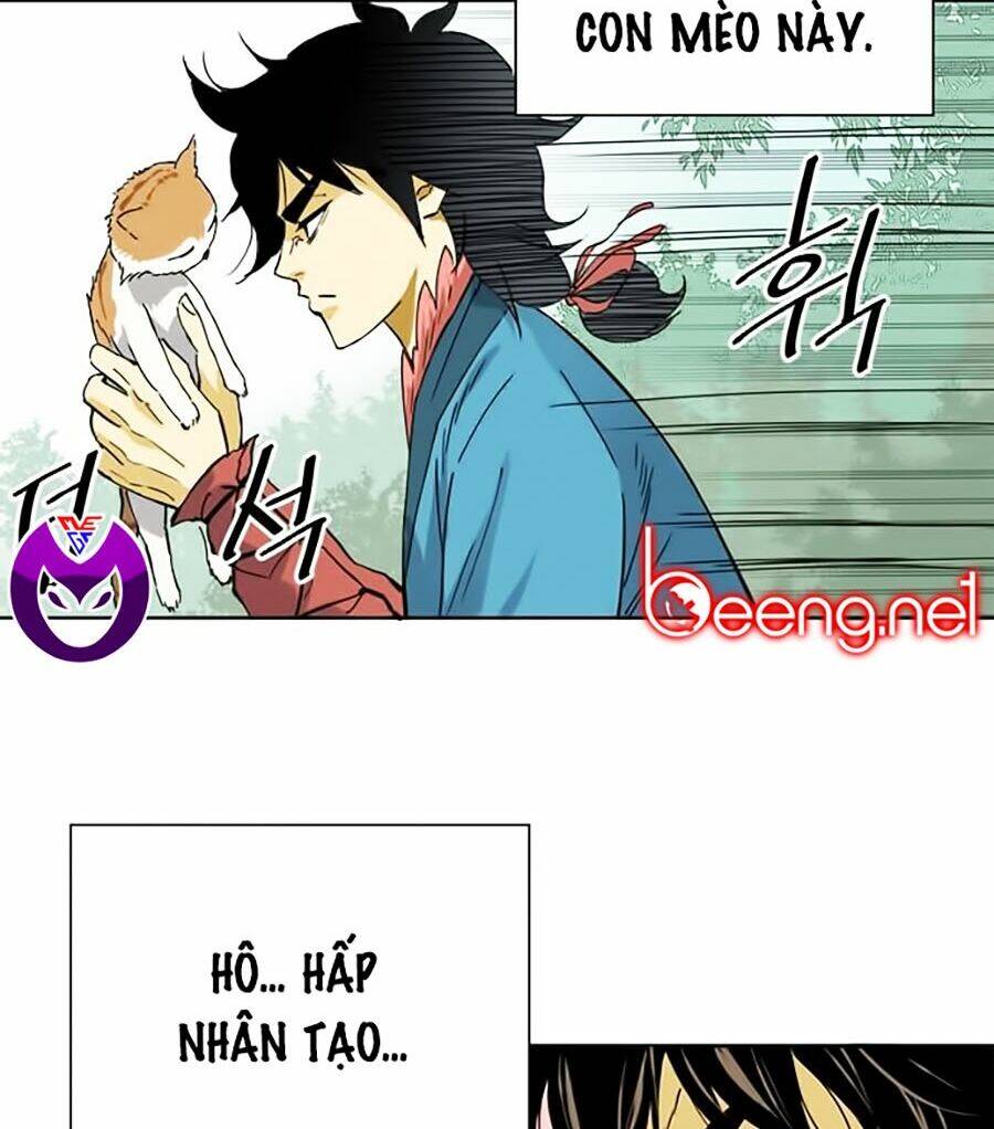 thiên hạ đệ nhất chapter 1 74