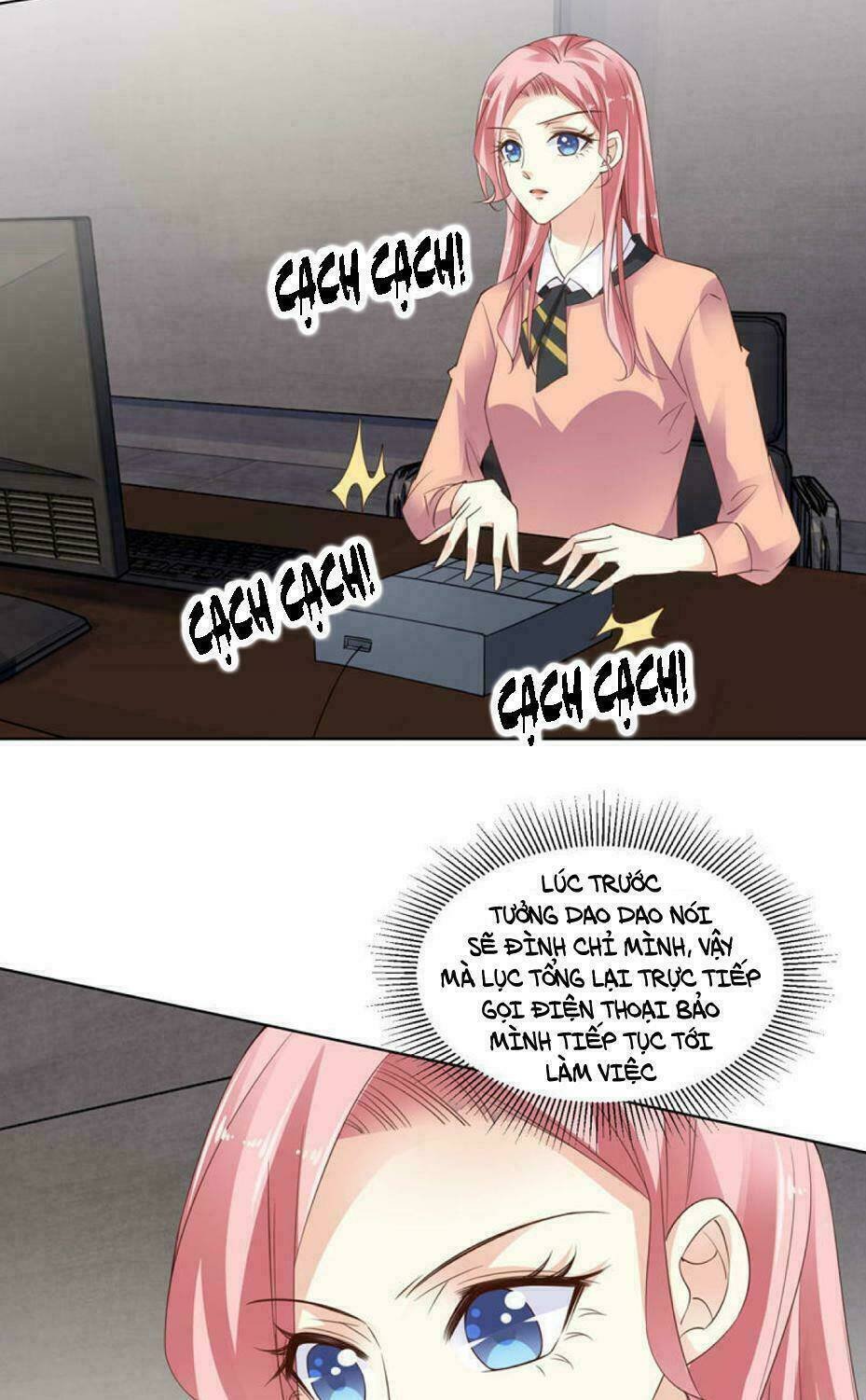 nữ nhân xin nhẹ nhàng chapter 39 13