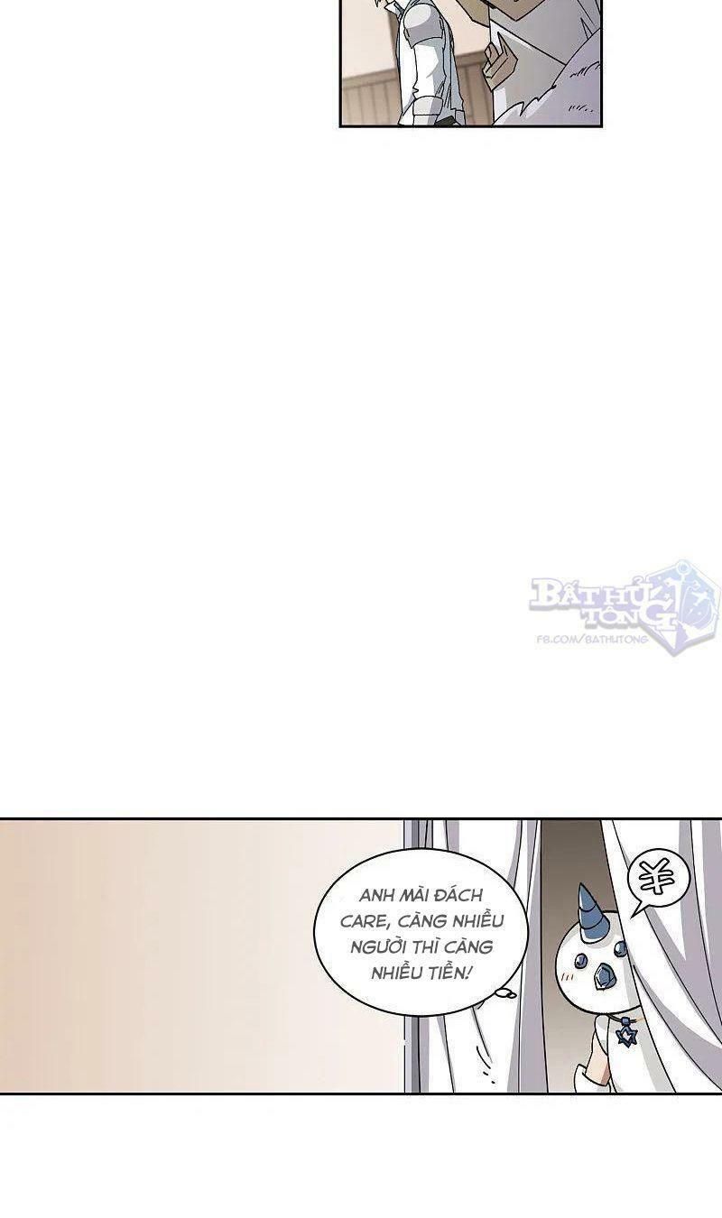 võng du chi cận chiến pháp sư chapter 403.2 6