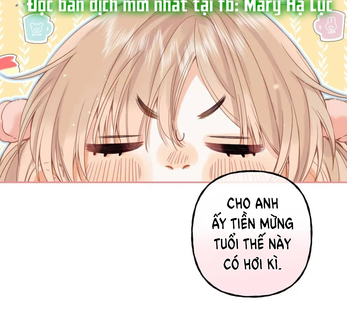 vụng trộm không thể giấu - mối tình thầm kín chapter 39 11