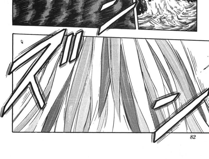 thánh tỏi sành ăn chapter 29 35