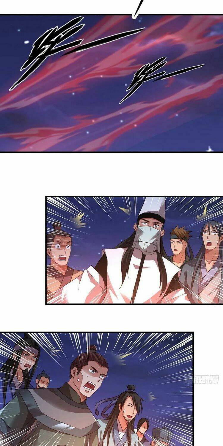 thiên hạ kiếp chapter 70 17