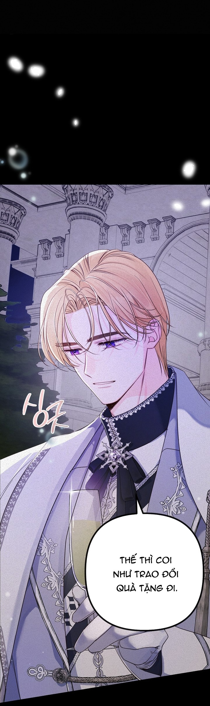 hãy giải thoát cho ta chapter 10.2 1