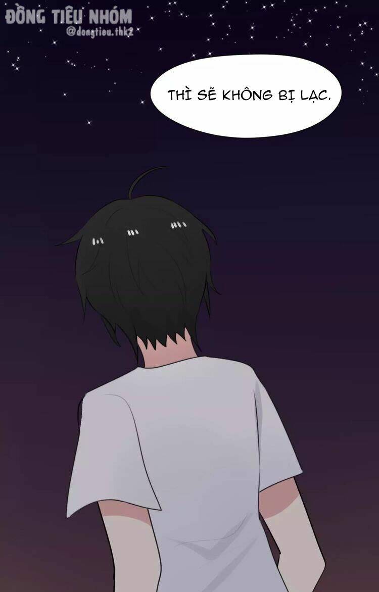 tiểu miêu và hắc diệu thạch chapter 7 21