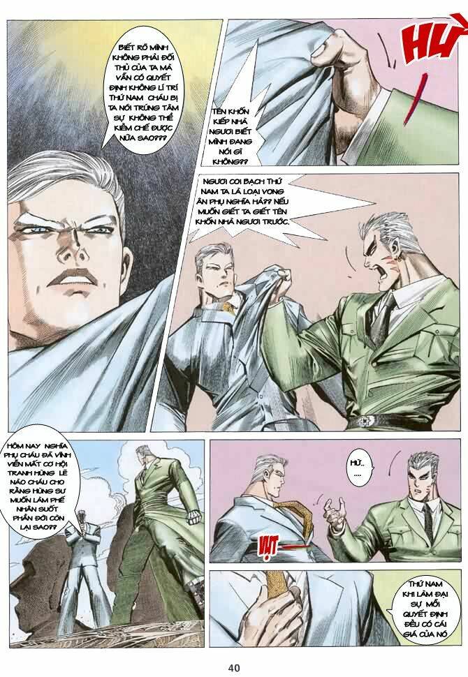 hải hổ 2 chapter 26 6