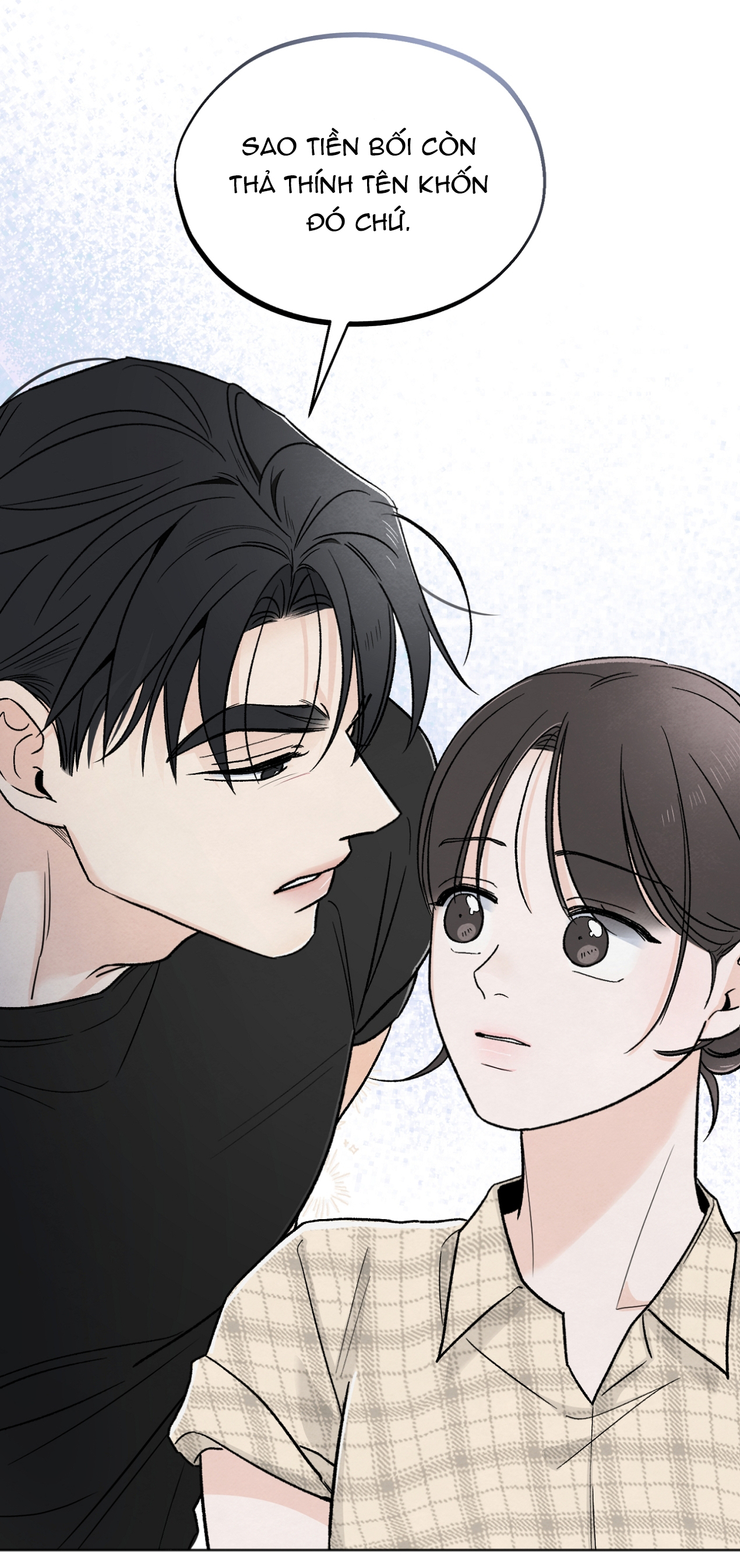 hoàn cảnh của rác rưởi chapter 27.2 31