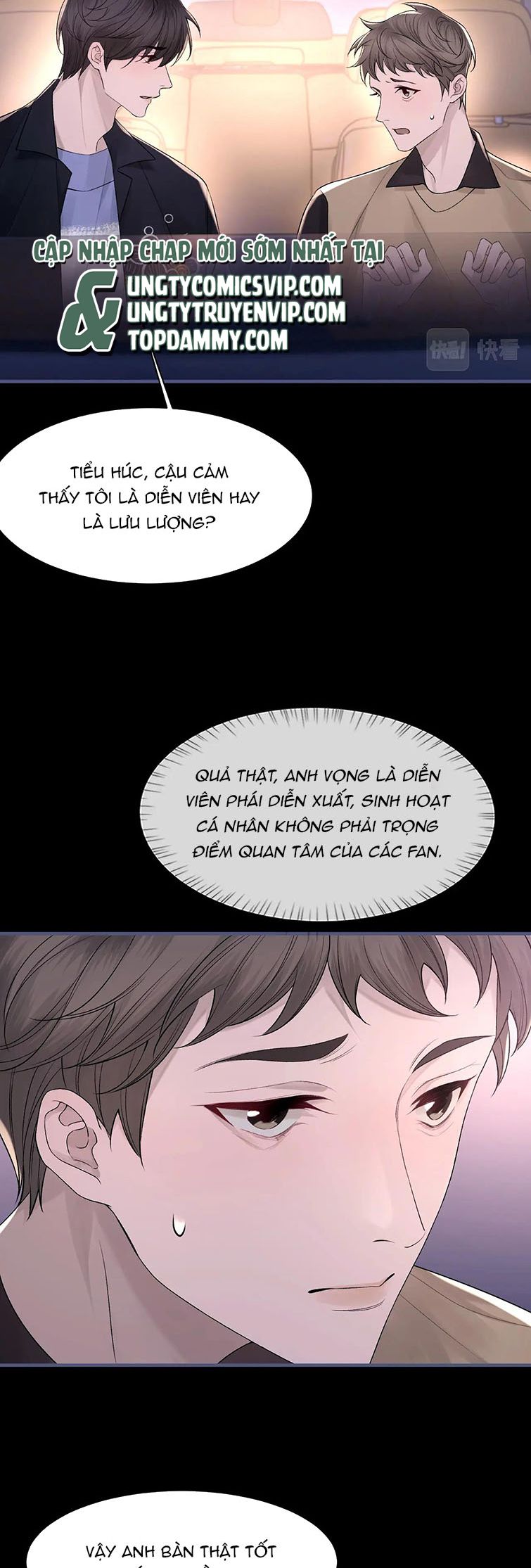 cấu bệnh chapter 102 20