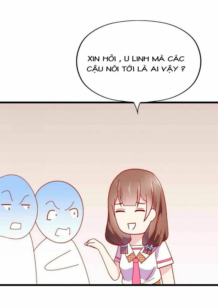 ác ma bàn bên chapter 11 15