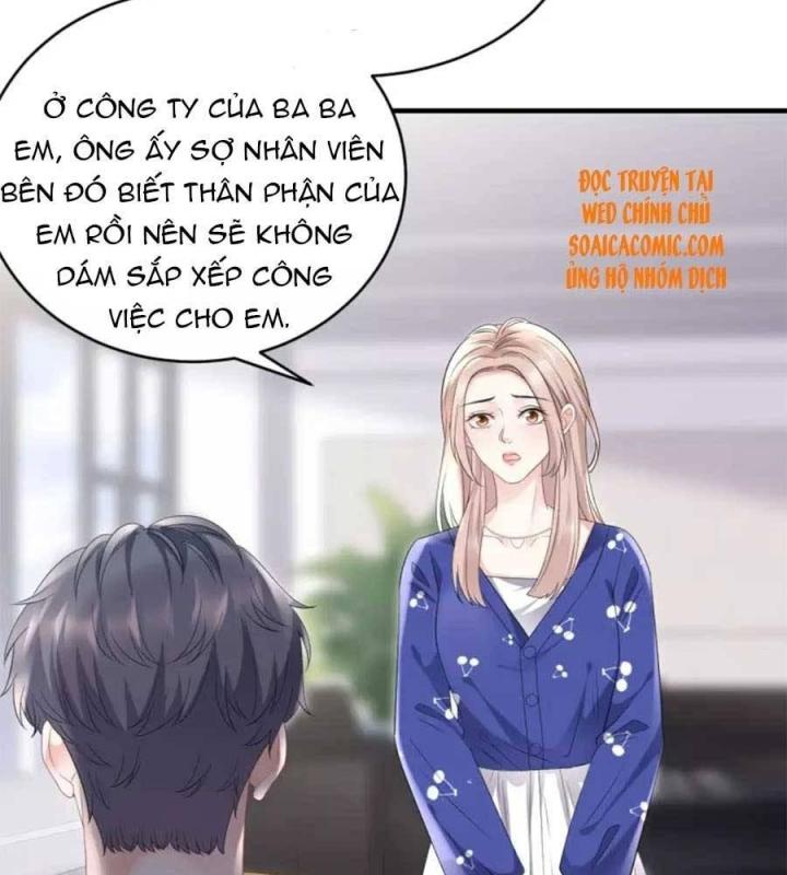 đại tiểu thư có thể có bụng dạ gì xấu chứ! (full) chapter 86 23