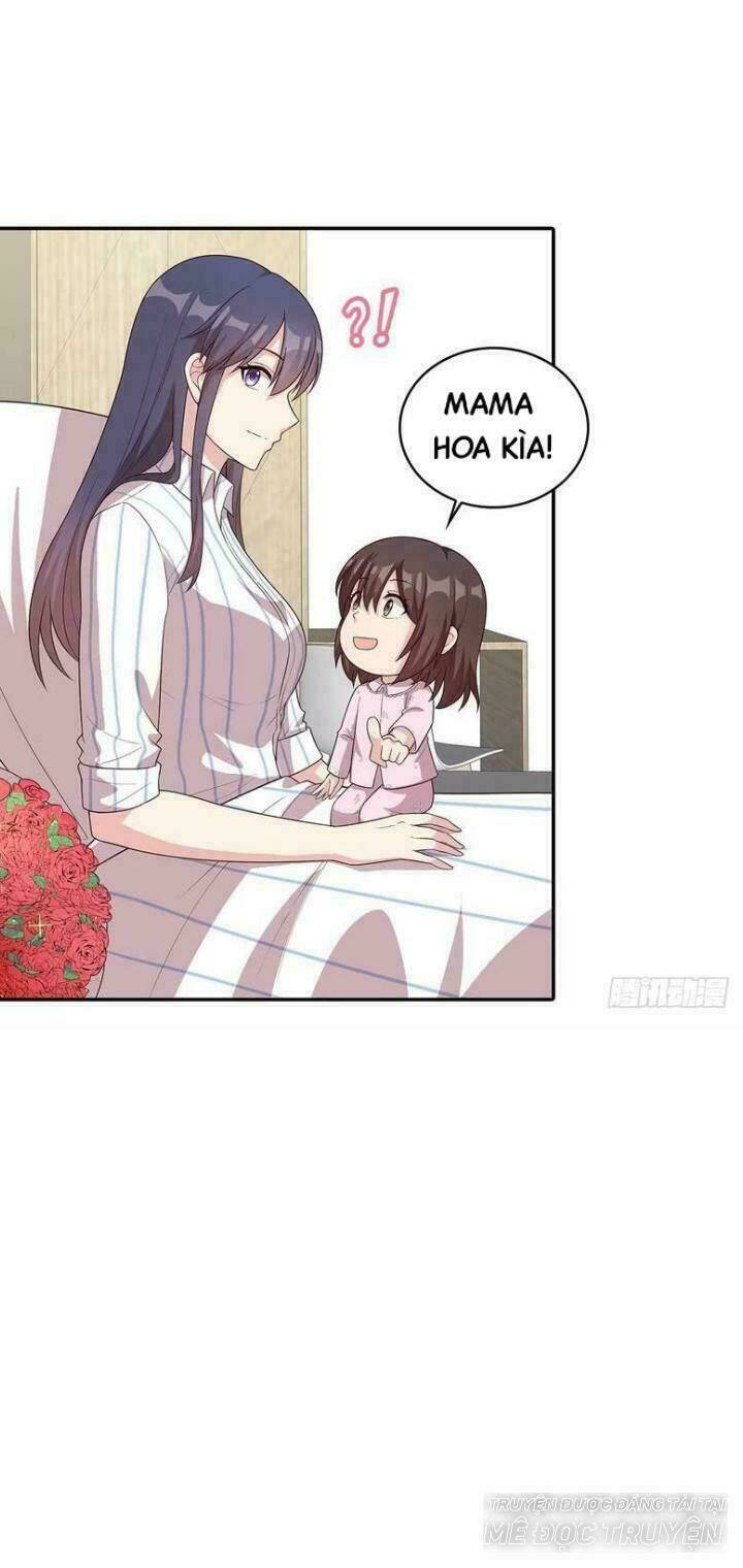 nam thần manh bảo tận diệt chapter 79 6