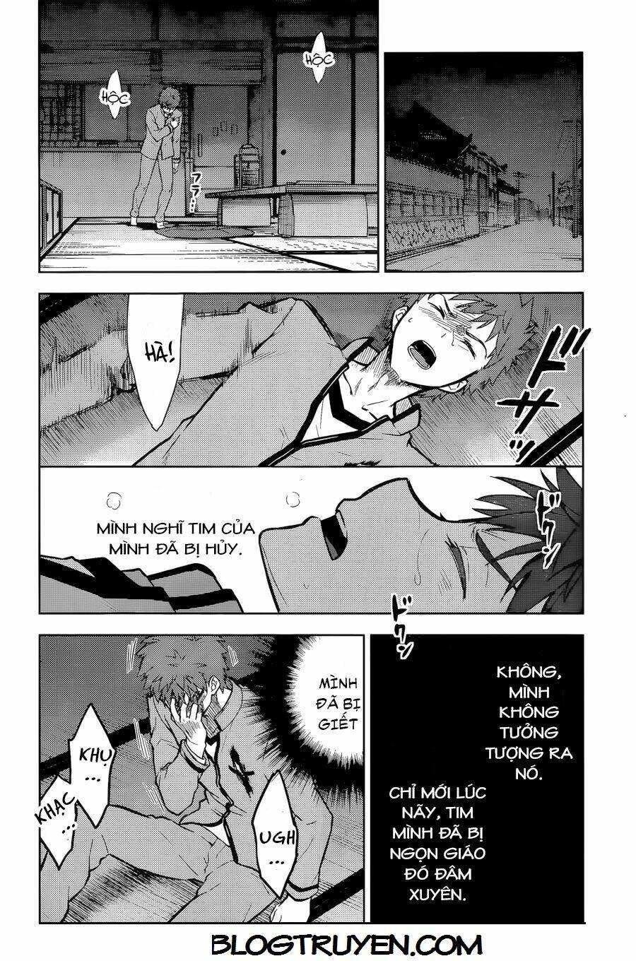 chén thánh: đêm định mệnh chapter 5 16