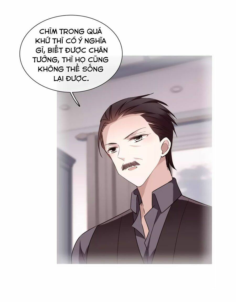 nhân chất tình nhân chapter 32.1 19