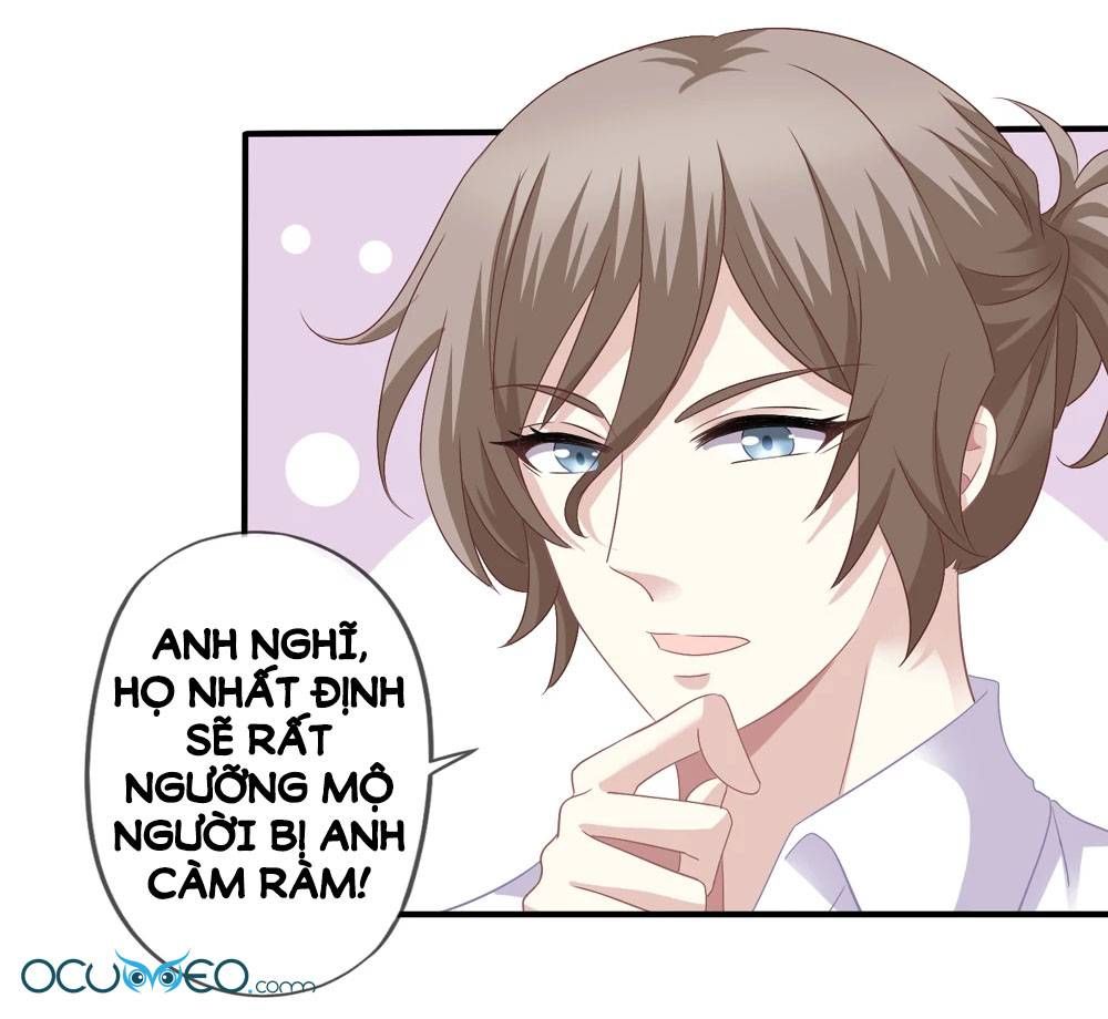 mỹ vị giai thê chapter 41.1 7