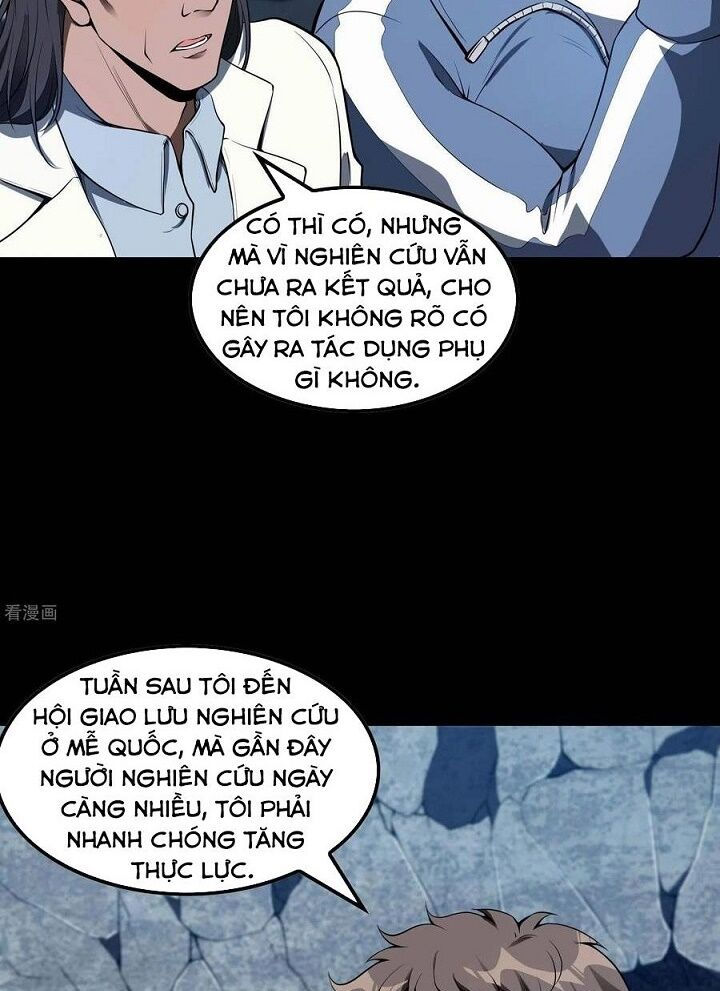 đệ nhất người ở rể chapter 69 22