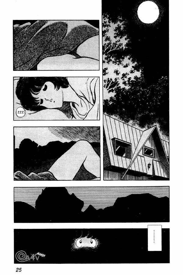 miyuki chapter 70 20