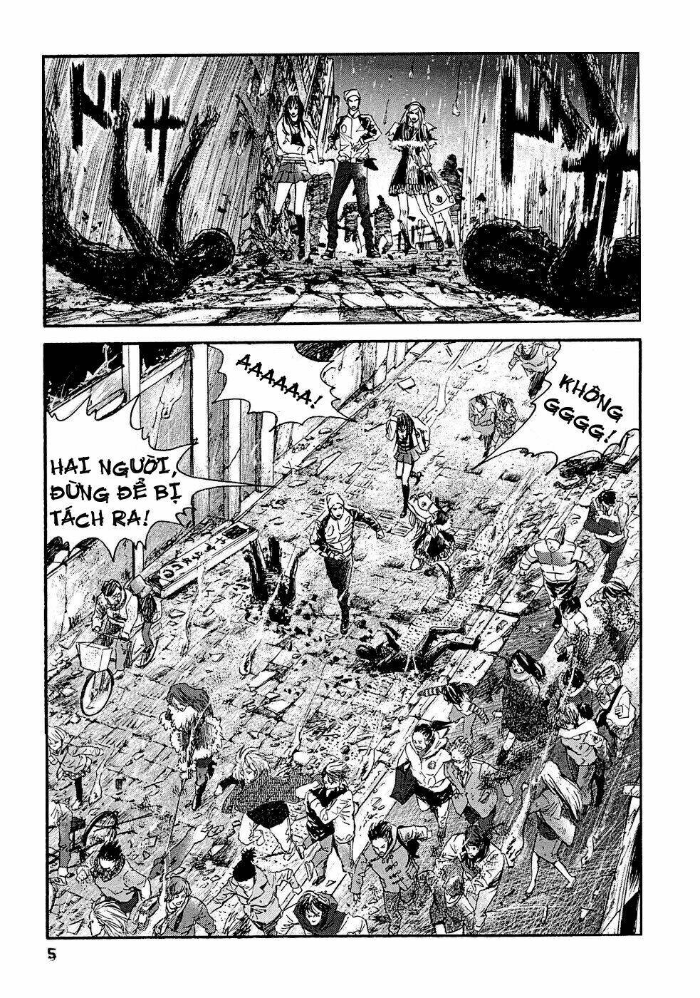 kanojo wo mamoru 51 no houhou chapter 20 7