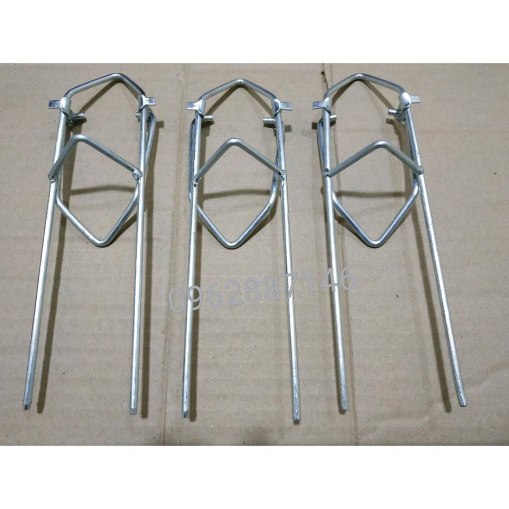 Combo 3 chống cần lancer cao cấp