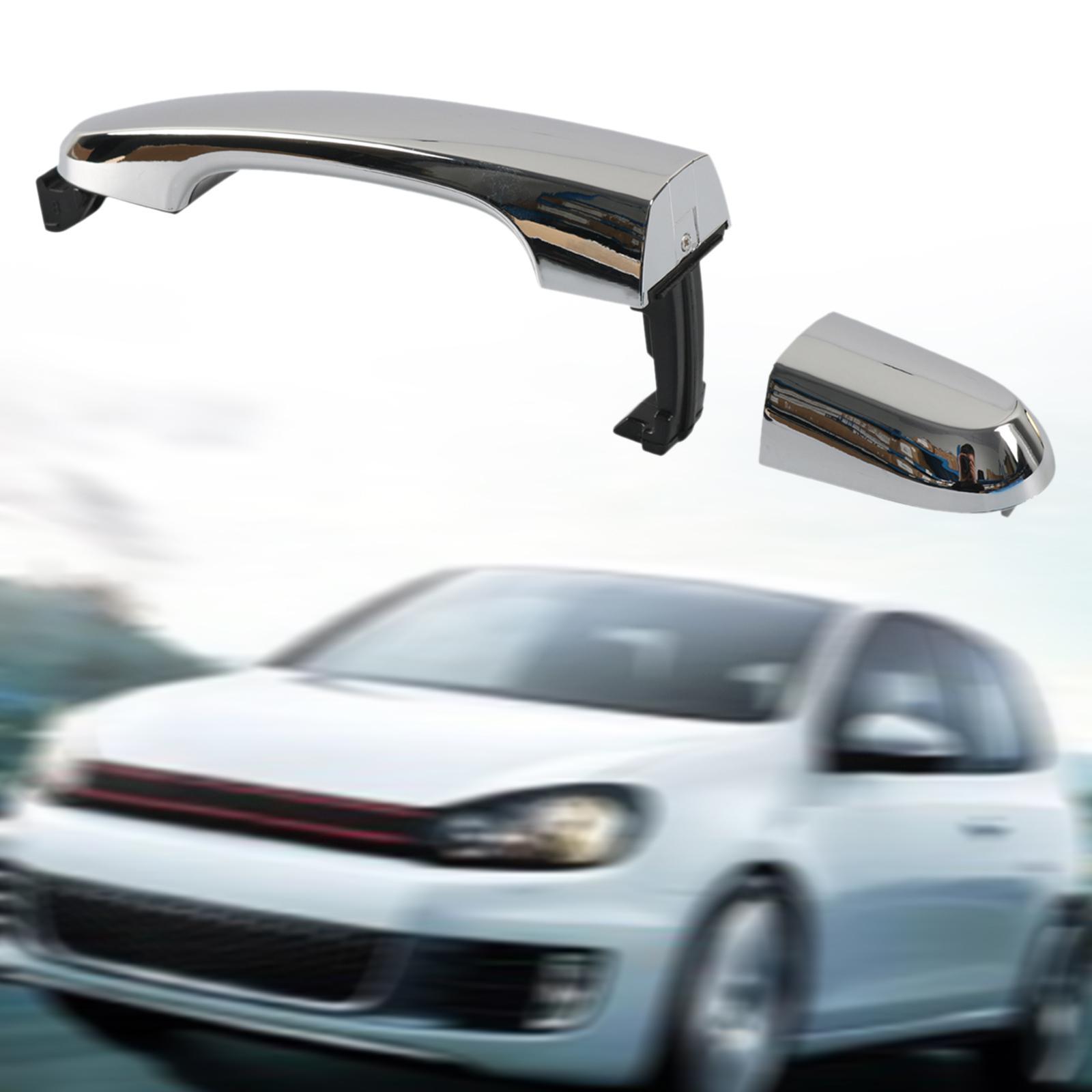 Exterior Outer Door Handle 82651-2P010 Replacement for