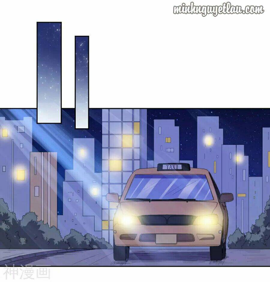 hôn nhân dục vọng: thiếu gia nhẹ một chút! chapter 55 18