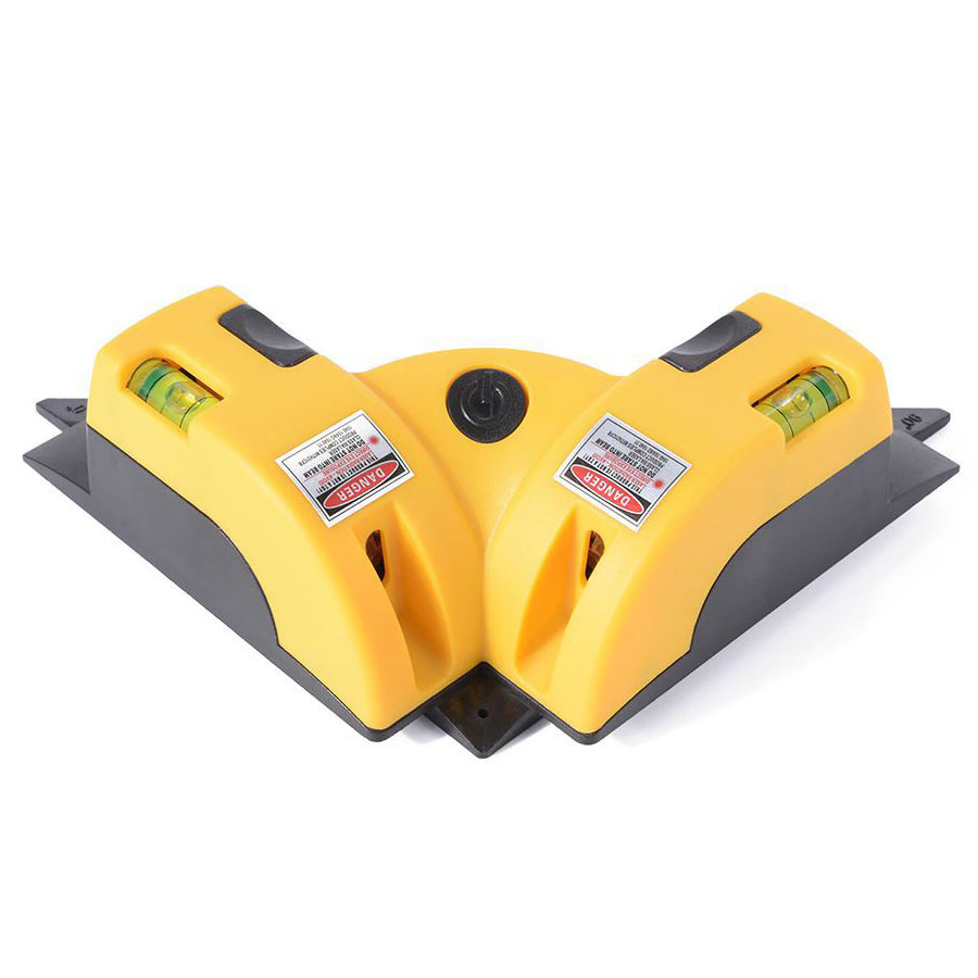 Dụng Cụ Tạo Góc Laze 90° LV-01