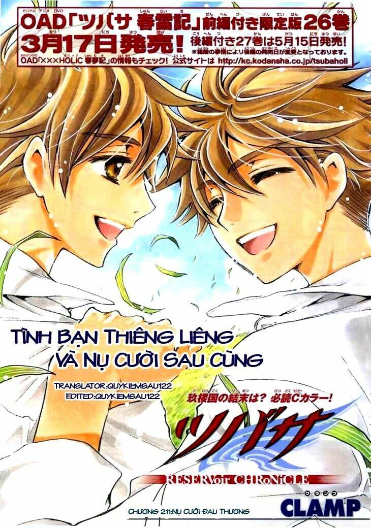 huyền thoại đôi cánh chapter 211 1