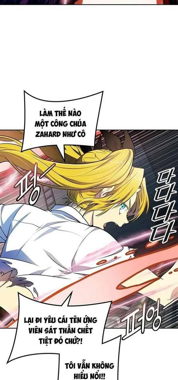 tòa tháp bí ẩn 2 chapter 567 13
