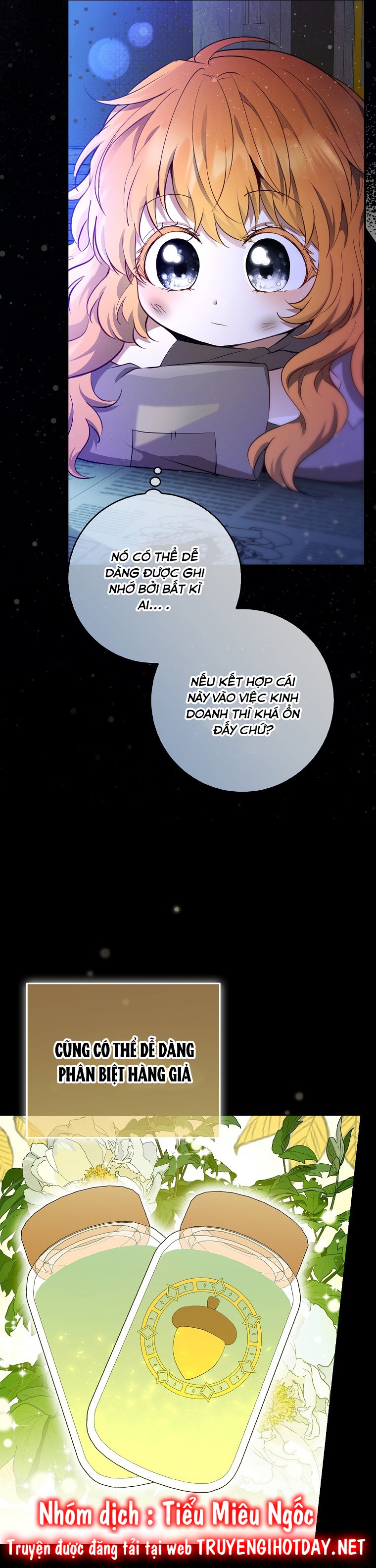 Câu Chuyện Về Gia Tộc Beaty chapter 58 - Trang 26