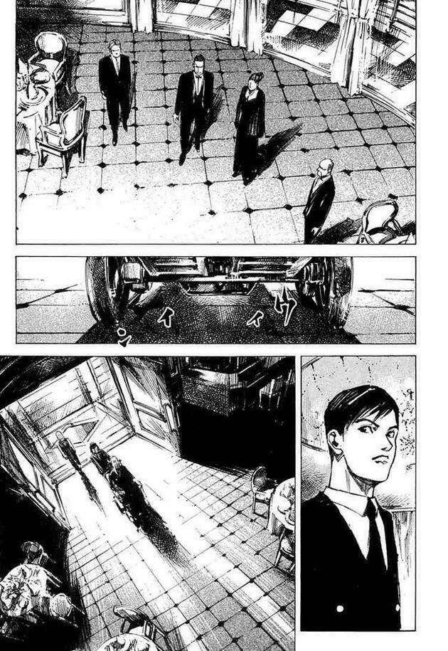 blue heaven chapter 2 20