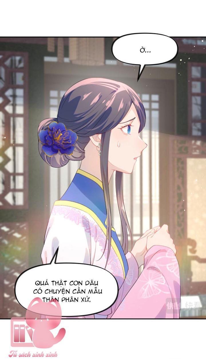 một đêm nọ đột nhiên yandere tới! chapter 58 4