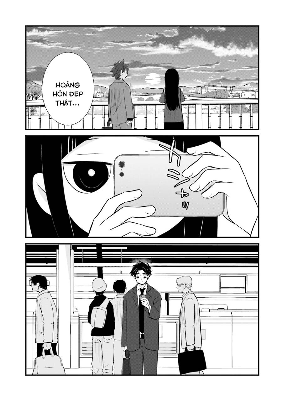 Một Gia Đình Như Vậy Có Đáng Để Giữ Lại Không? chapter 3 17