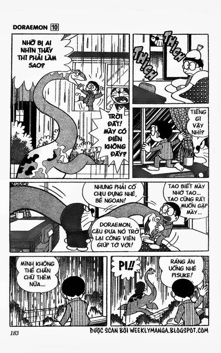 doraemon chapter 188 21