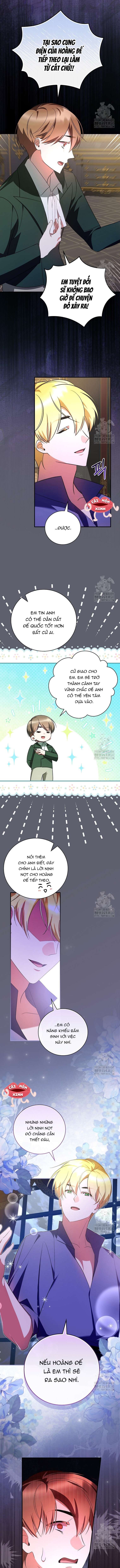 đi tìm nàng công chúa bỏ trốn chapter 18 5