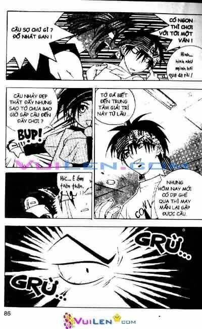 tiên nữ giáng trần chapter 8 86