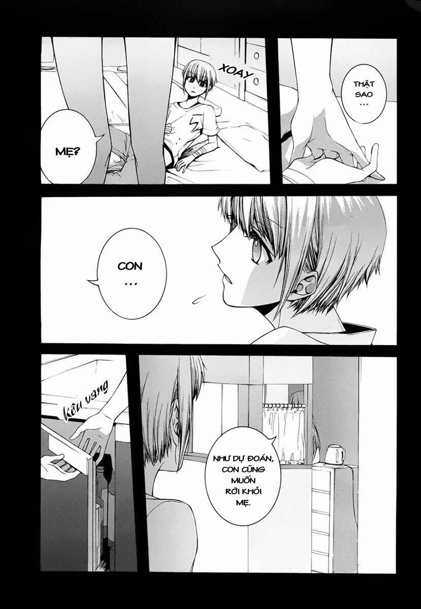 dolls code chapter 2 27