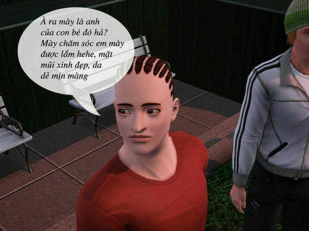 the fate chapter 18.1 54