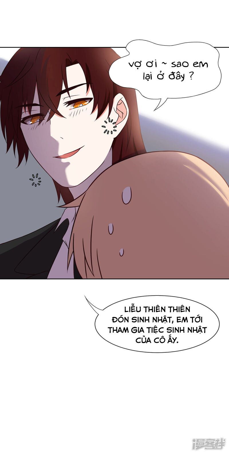 trọng sinh quý thê chi phục thù hoa lệ chapter 43 16