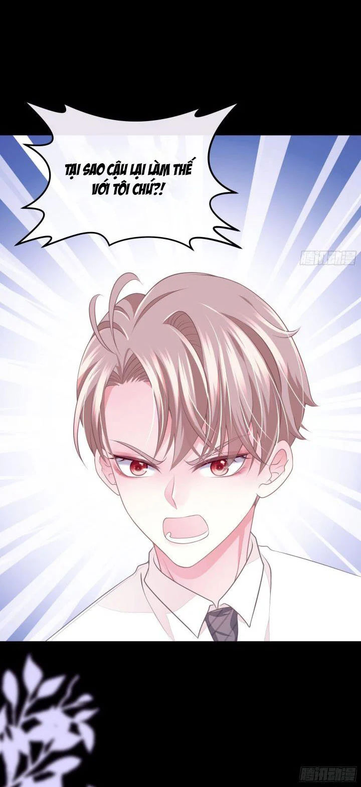 tôi nghi ngờ hệ thống thích tôi chapter 16 47