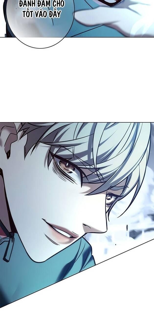 biến thân thành mèo chapter 210 22