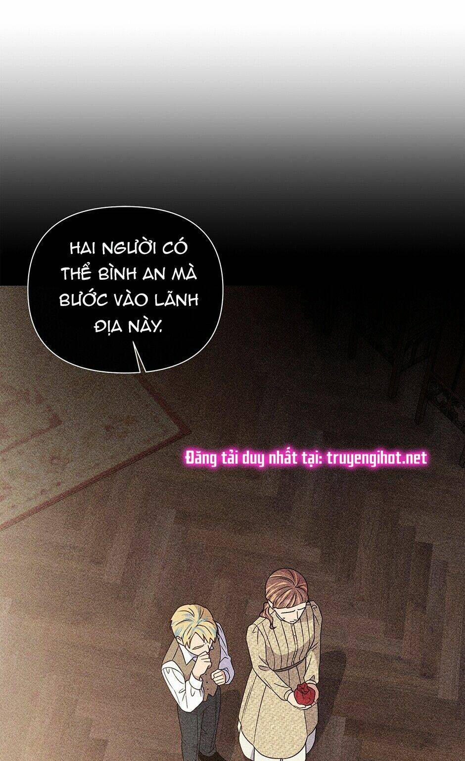 khế ước của nữ công tước quái vật chapter 107 53