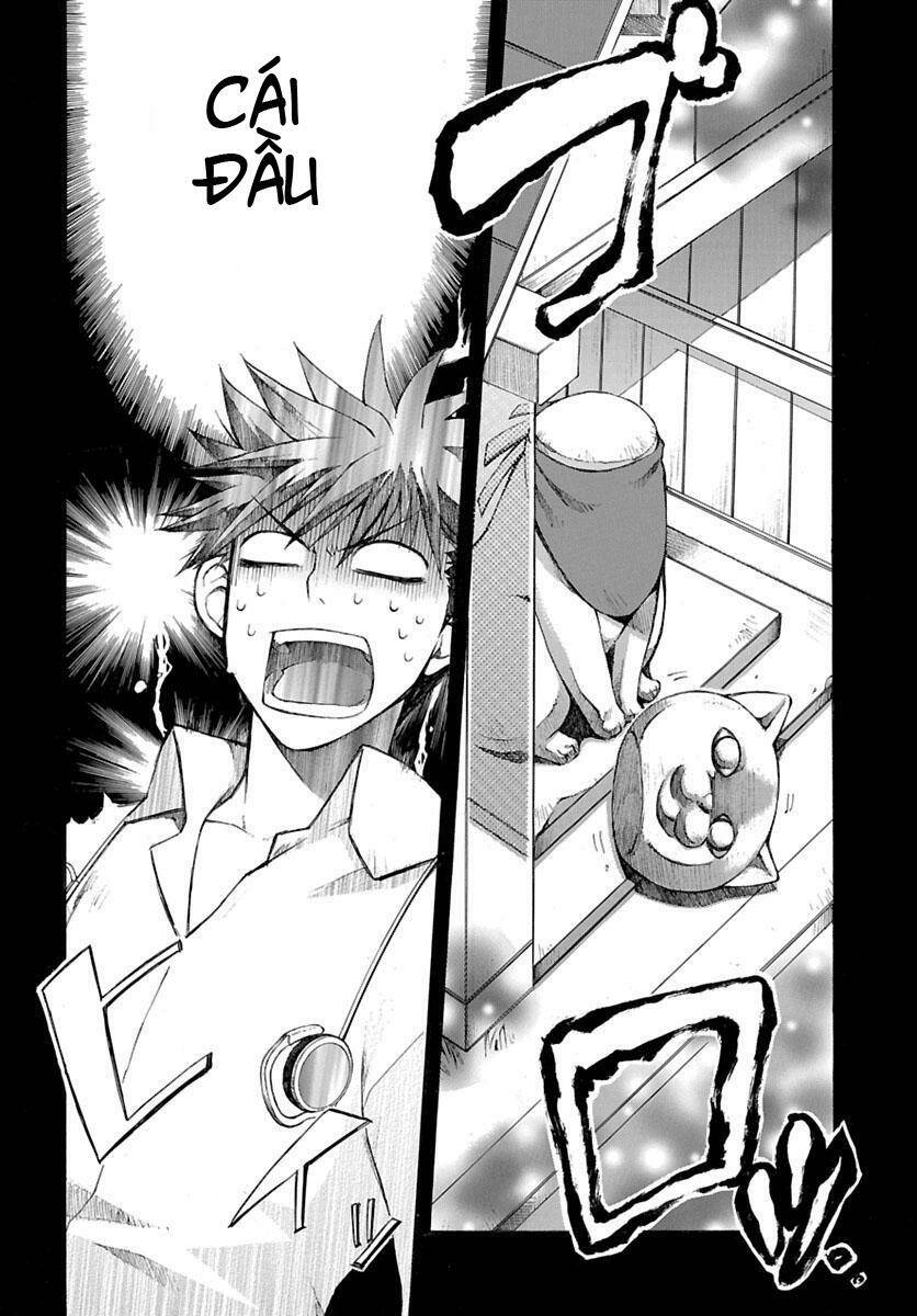 nyan koi! chapter 1 12